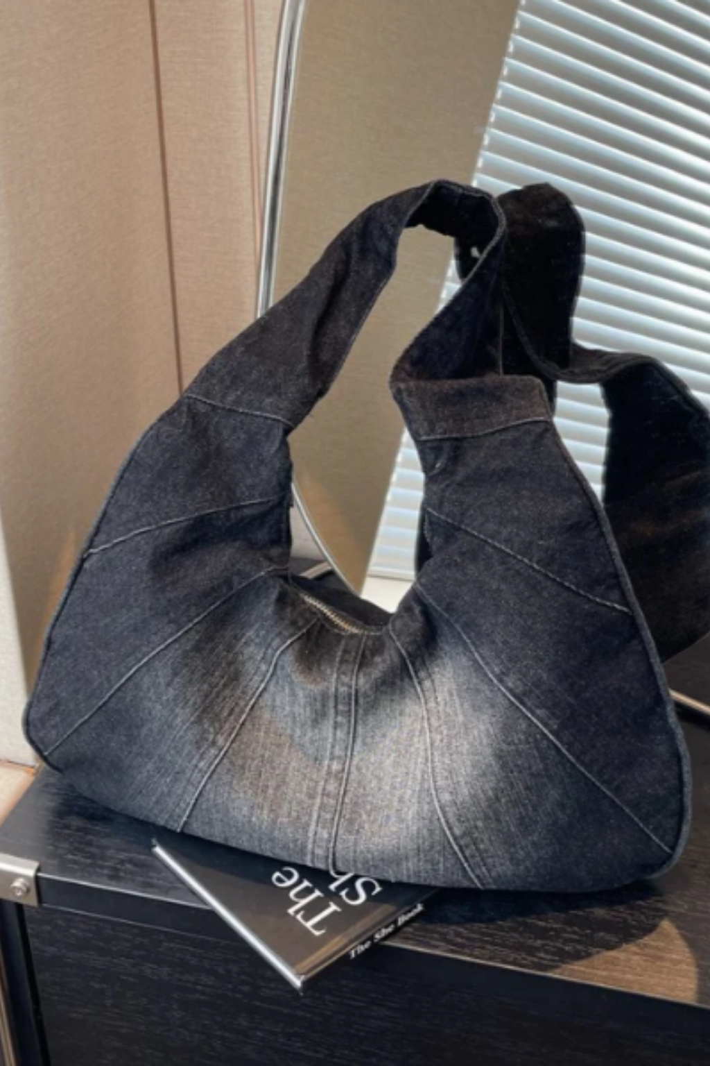 Jordan - casual shoulder bag — view 7