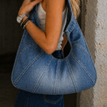 Jordan - casual shoulder bag — view 8