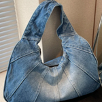 Jordan - casual shoulder bag — view 9