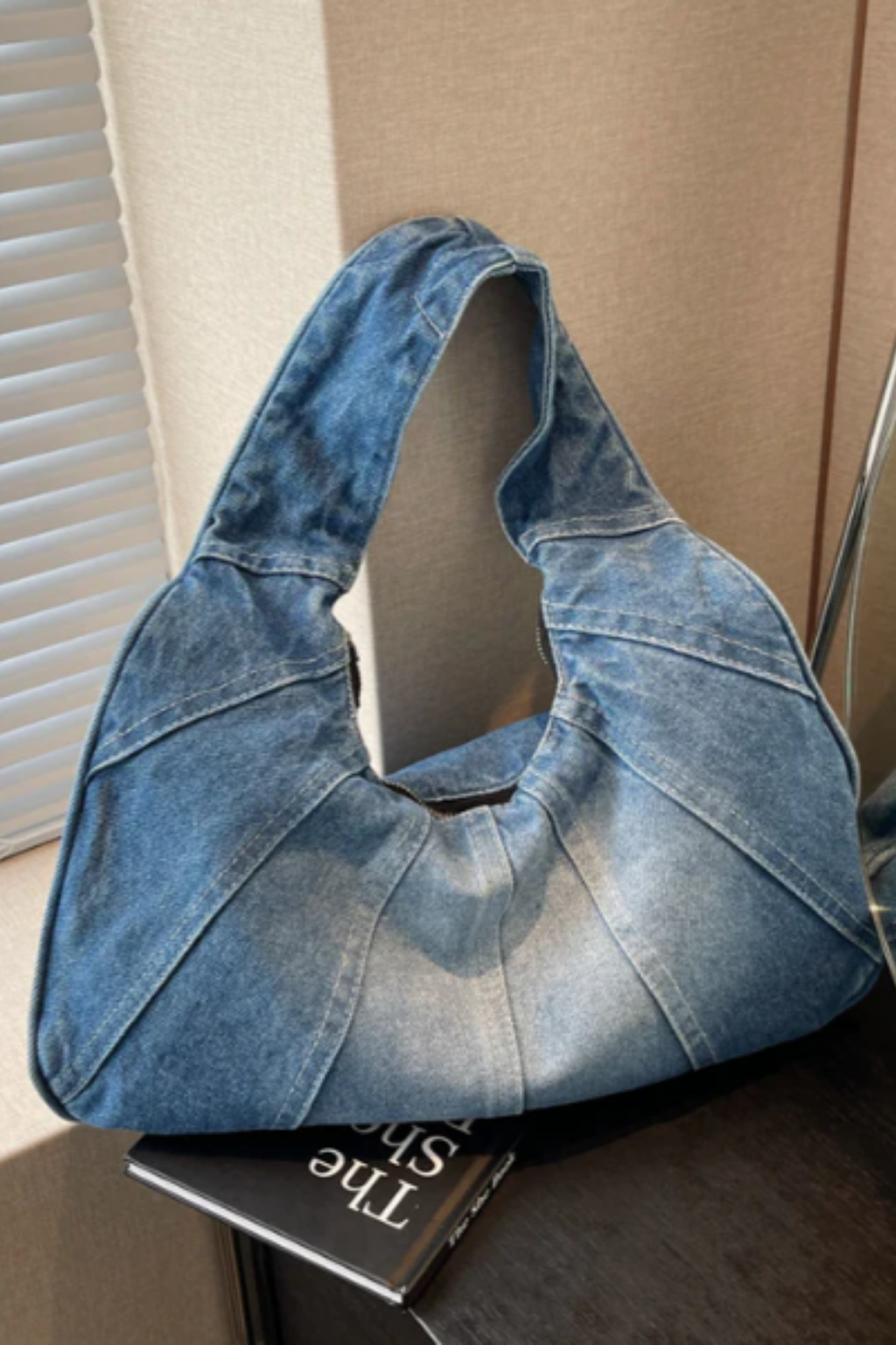 Jordan - casual shoulder bag — view 9