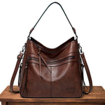 Josephine - elegant women's bag — view 1