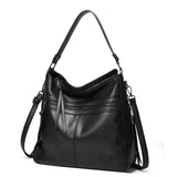 Josephine - elegant women's bag — view 2