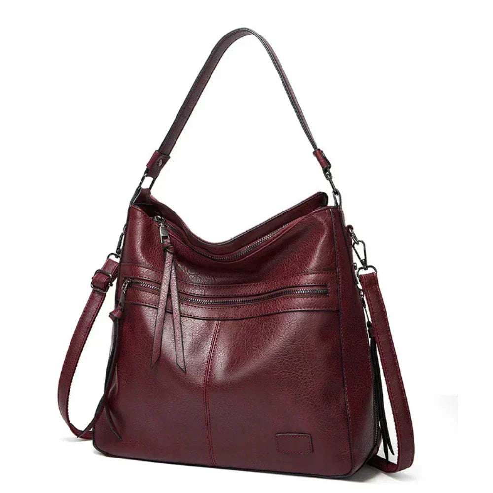 Josephine - elegant women's bag — view 3