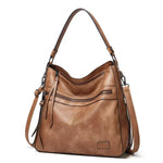 Josephine - elegant women's bag — view 4
