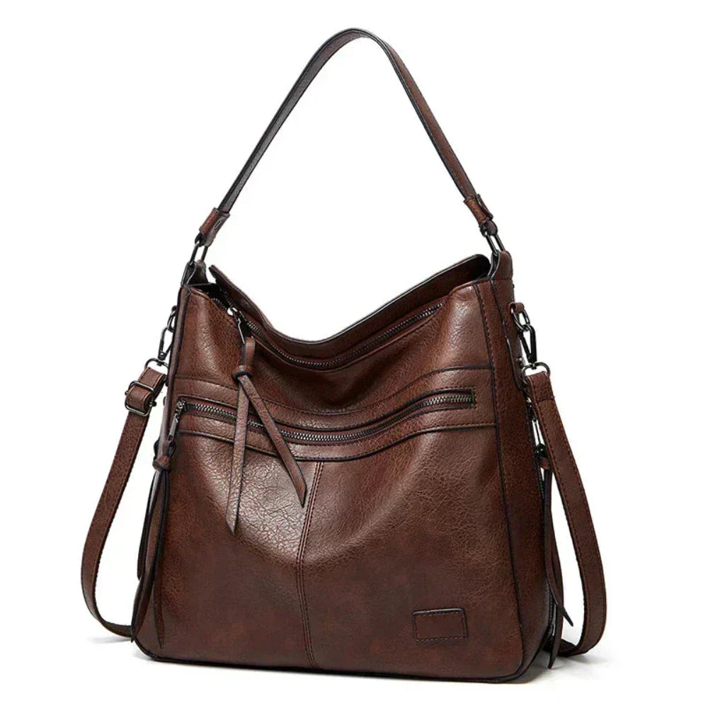 Josephine - elegant women's bag — view 5