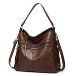 Josephine - elegant women's bag — view 5