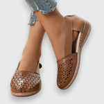 Josephine - Summer Moccasins — view 2