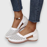 Josephine - Summer Moccasins — view 3