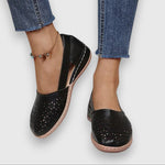 Josephine - Summer Moccasins — view 4