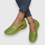 Josephine - Summer Moccasins — view 6