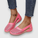 Josephine - Summer Moccasins — view 7