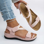 Josie - comfortable sandals — view 1