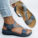 Josie - comfortable sandals — view 2
