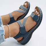 Josie - comfortable sandals — view 3