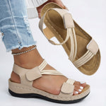 Josie - comfortable sandals — view 7