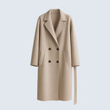 Joyce - long coat — view 2