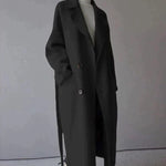 Joyce - long coat — view 7