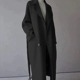 Joyce - long coat — view 7