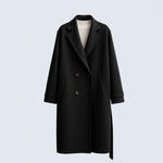 Joyce - long coat — view 8