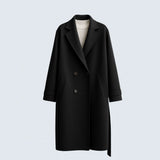 Joyce - long coat — view 8