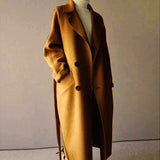 Joyce - long coat — view 9