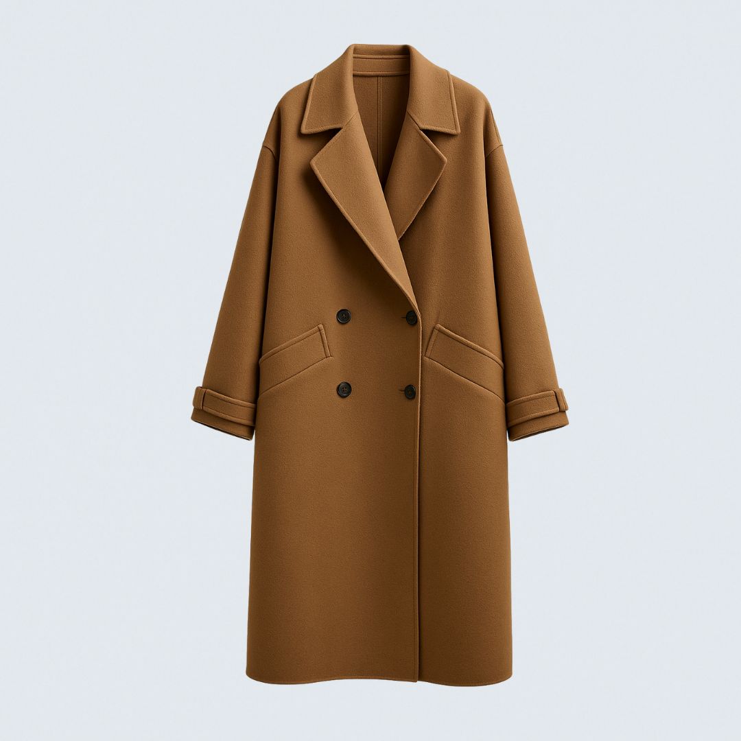 Joyce - long coat — view 10