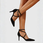 Julia - elegant heels — view 1