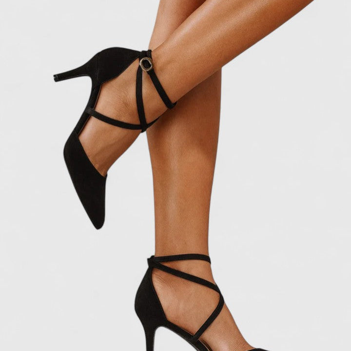 Julia - elegant heels — view 2