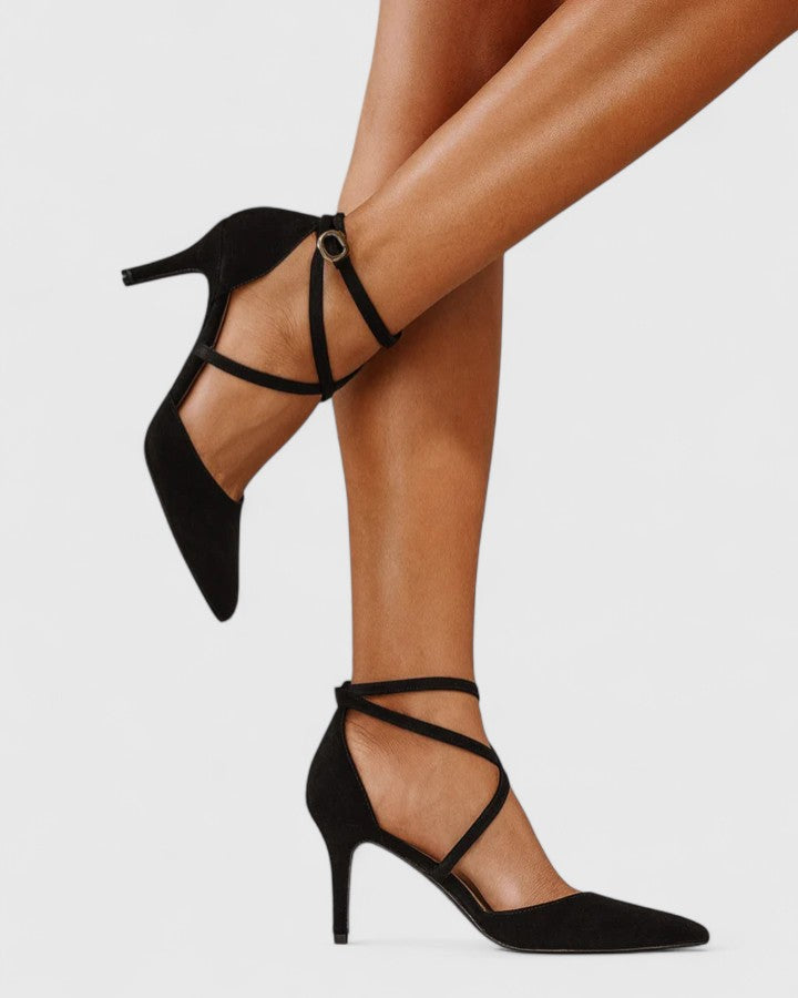Julia - elegant heels — view 2
