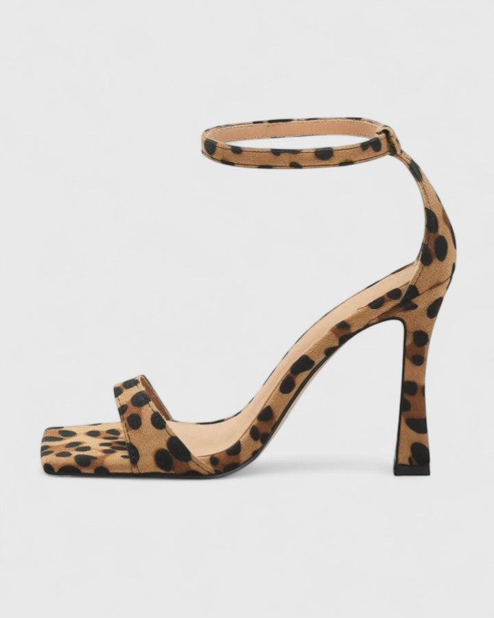 Julie - elegant heels — view 1