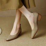 Julie - classic stilettos — view 1