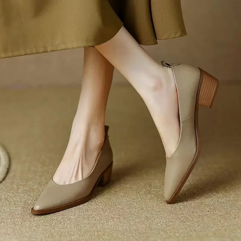 Julie - classic stilettos — view 1