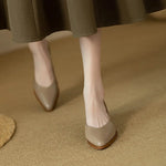 Julie - classic stilettos — view 3