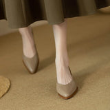 Julie - classic stilettos — view 3