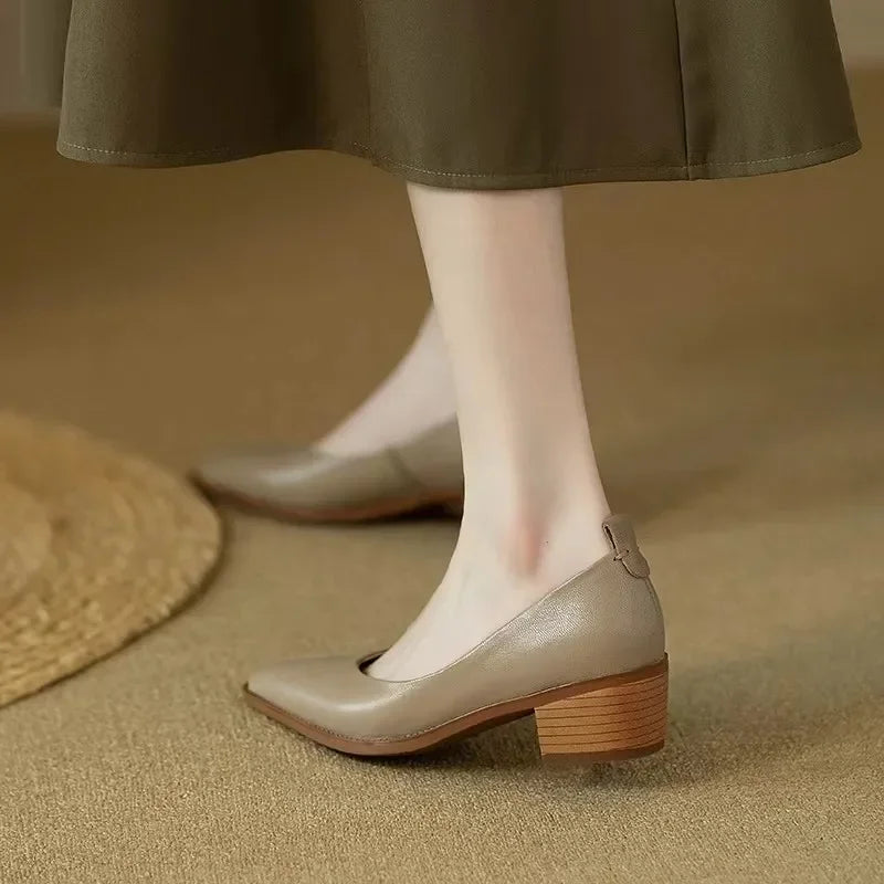 Julie - classic stilettos — view 4