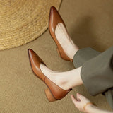 Julie - classic stilettos — view 7