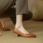 Julie - classic stilettos — view 8
