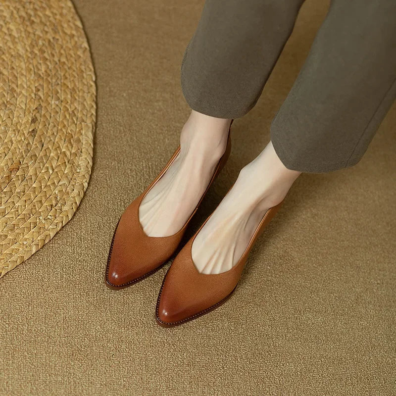 Julie - classic stilettos — view 9