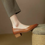 Julie - classic stilettos — view 11