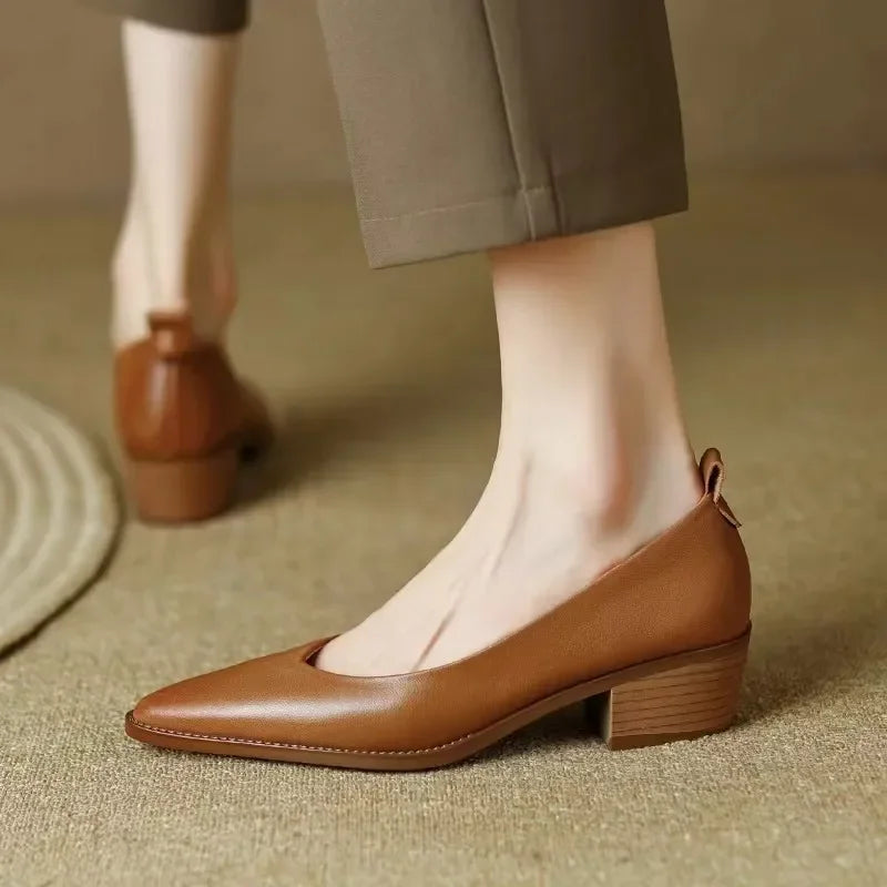 Julie - classic stilettos — view 12