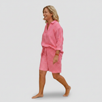 Julie - soft matching set — view 4