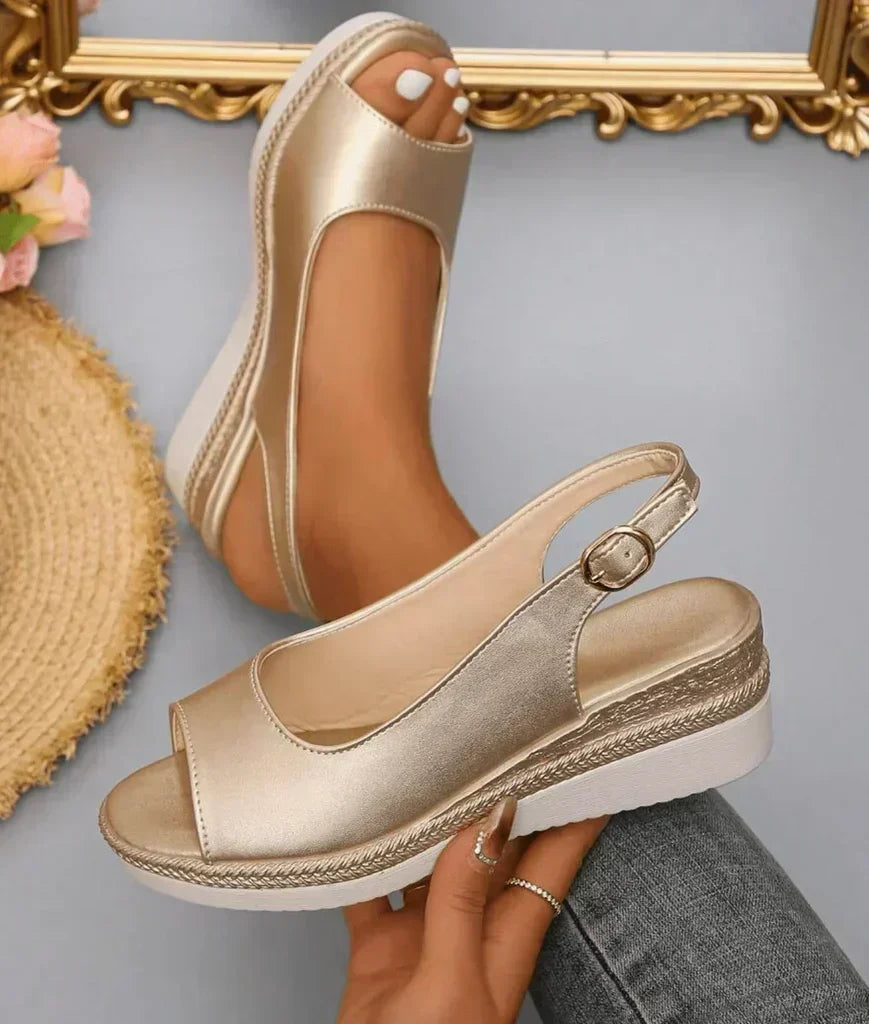 Juliette - women's sandals — view 1
