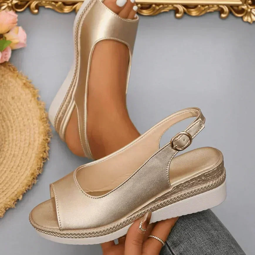 Juliette - women's sandals — view 1