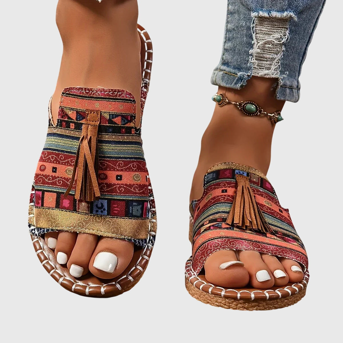 Juliette - sandals — view 1