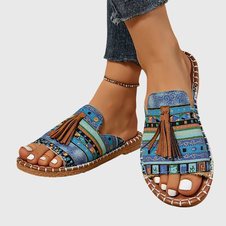 Juliette - sandals — view 2
