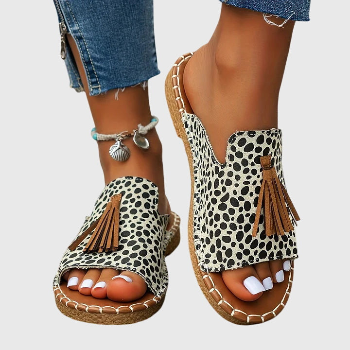 Juliette - sandals — view 3