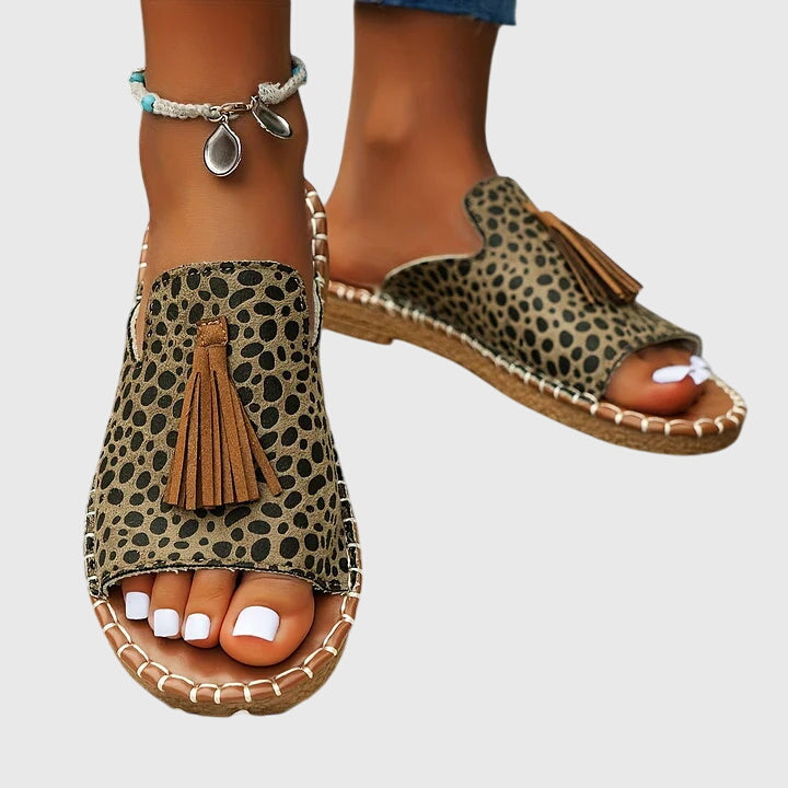 Juliette - sandals — view 4