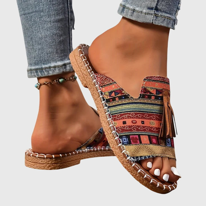 Juliette - sandals — view 6