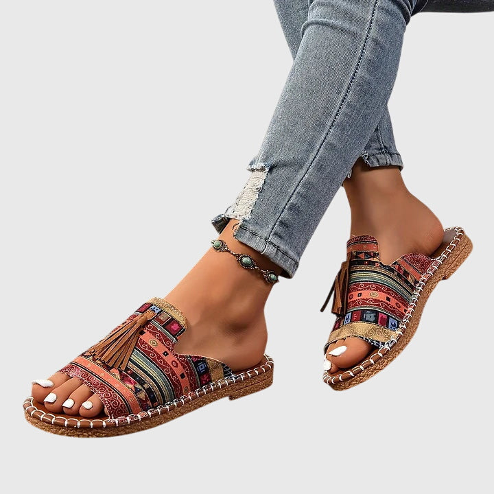 Juliette - sandals — view 7