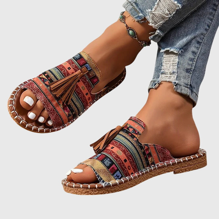 Juliette - sandals — view 8